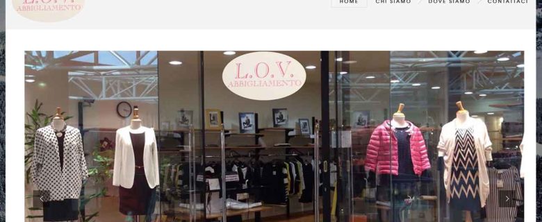 LOV Abbigliamento