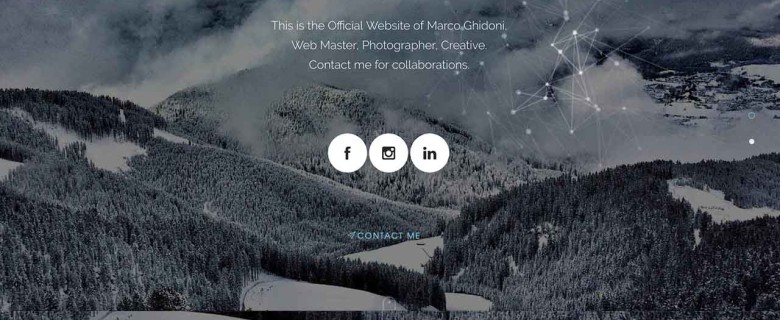 Ghido Production Website